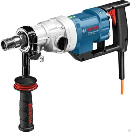 Фото №0 BOSCH Дрель алмазного бурения GDB 180 WE
