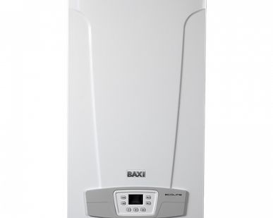фото Газовый котел Baxi ECO Life 24F одноконтурный 24кВт