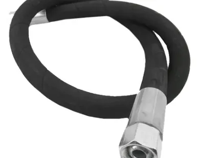 фото Рукав высокого давления РВД 1ST ф12мм L=1650 гайка 24