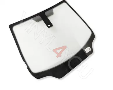 фото Лобое стекло