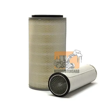 Фото №0 ФИЛЬТР ВОЗДУШНЫЙ KW1833 ДЛЯ ПОГРУЗЧИКОВ NEO 300 - BULL 930 - SZM 930 - CTK 930