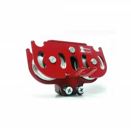 Фото №0 Блок-Ролик Троллей