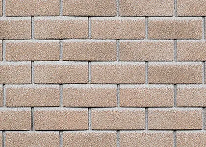 Фото №0 Фасадная плитка HAUBERK Кирпич Античный