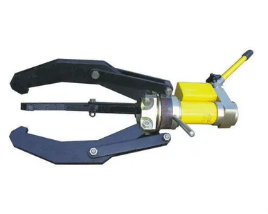 фото Съемник гидравлический с механической фиксацией HHL-20S