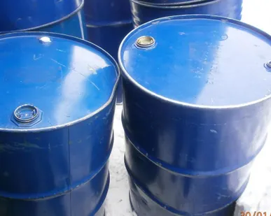 фото Металлические бочки б\у 200 л