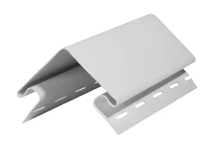 Фото №0 Внешний угол FINEBER (Белый)