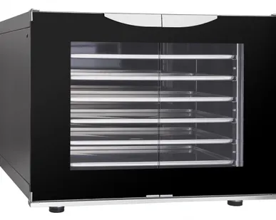 фото Шкаф расстоечный Abat ШРТ-12Э