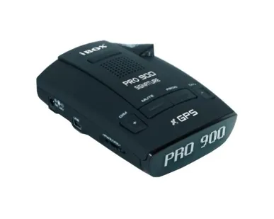 фото Радар-детектор iBOX PRO 900