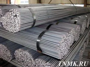 фото Круг стальной 950 мм ст. 40Х