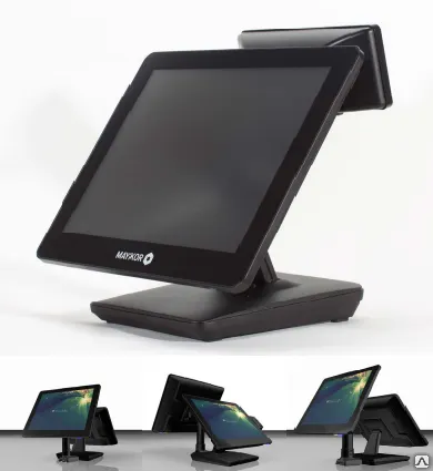 Фото №0 POS-терминал MAYKOR POS