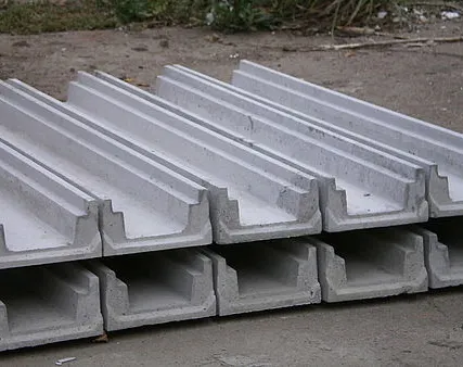 Фото №0 Лоток водоотводной бетонный ЛВБ Optima 300 №20/1 без уклона