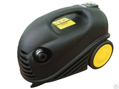 Фото №0 Автомойка Huter W105-G