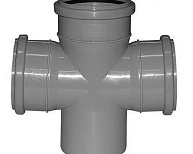 фото Крестовина 110/50/50/45