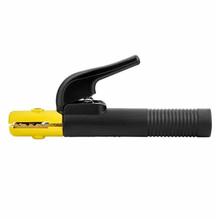 Фото №0 Электрододержатель ЭД-50-2-I ПТК (500А)