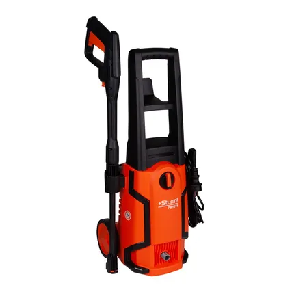 Фото №5 Мойка высокого давления Sturm! PW9219