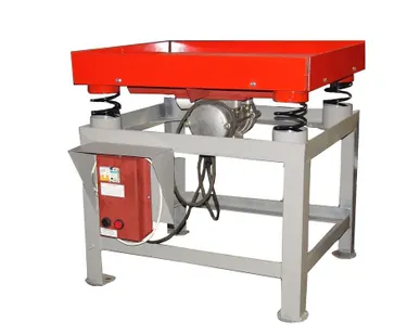 фото Вибростол ВС-210