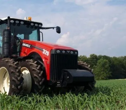 Фото №0 Трактор ROW CROP Versatile