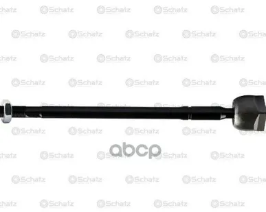 фото Рулевая тяга (передняя) CERATO 04-11, SPECTRA 04-09 Schatz арт. S31500