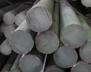 фото Круг 195 ст.7х3 ГОСТ 5950