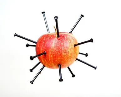 фото Гвоздь строительный 4х120 ГОСТ 4028-63