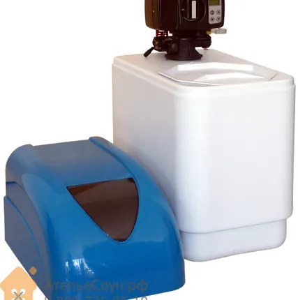 Фото №0 Система подготовки воды EOS WPC 40 (арт. WPC 40)