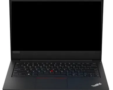 фото Ноутбук Lenovo ThinkPad Edge E490