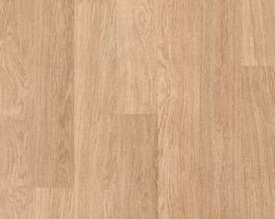 фото Ламинат Quick Step Элигна  ДОСКА БЕЛОГО ДУБА ЛАКИРОВАННАЯ 32 класс 8мм