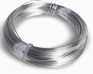 фото Проволока никелевая 0.8 мм НХ9 Хромель К