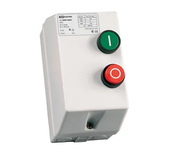 фото Контактор КМИ 11260 12А 380В/АС3