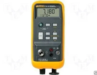 фото Калибратор Fluke-718
в