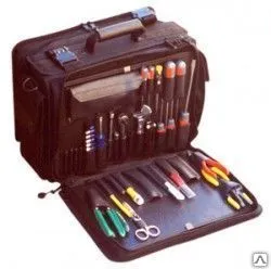 Фото №0 SK-V-1267 набор инструментов