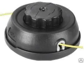 фото 640-148 Головка триммерная полуавт-я DDE Wind 6 безразборная смена корда