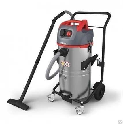 Фото №0 Промышленный пылесос Starmix NSG uClean ARDL 1455 EHP