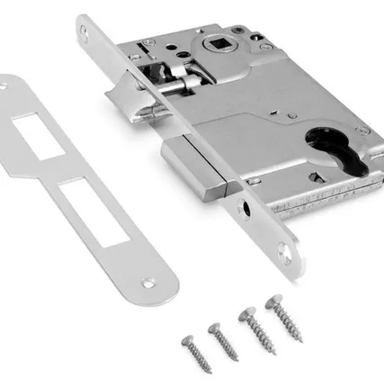 Фото №0 Корпус замка Palladium 285 CP /50