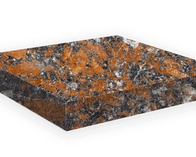 фото Плита, Месторождение: Капустинское, Обработка: Термообработанный