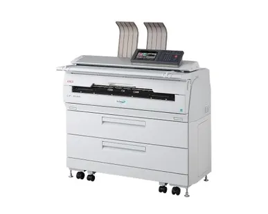 фото МФУ OKI LP-1040-MF