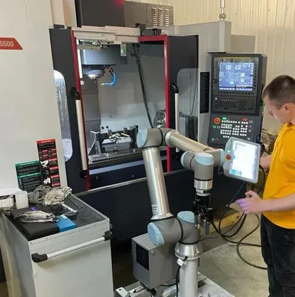 Фото №0 Механическая обработка