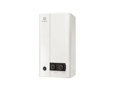 фото Проточный газовый