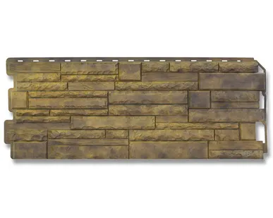 фото Фасадная панель (АП) "СКАЛИСТЫЙ КАМЕНЬ" Тибет 1160*450 мм (раб.размер 1040*425)