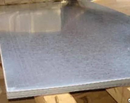 Фото №0 Лист дюралевый 20мм, марка Д16Т