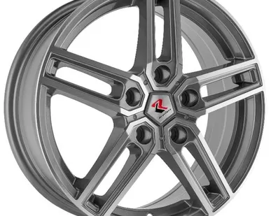 фото Колесный диск RepliKey RK301