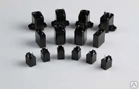 фото PTC термистор B59525T1120A262 (T-1525), 25 Ом, 245 В (TPP)