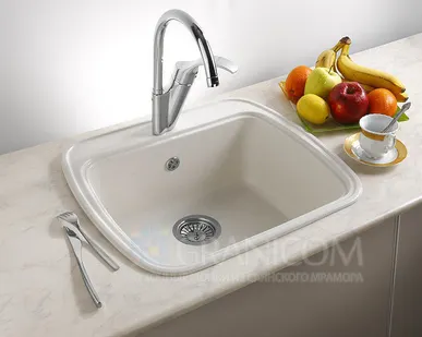 фото Мойка GRANICOM G003.
