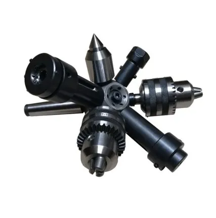 Фото №0 Револьверная головка AURA MK3, 6 поз. D 63,5 мм в Москве