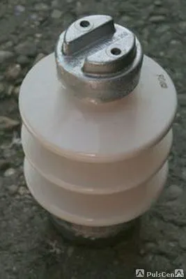 Фото №0 Изолятор С4-80II УХЛ1