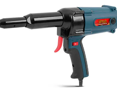 фото Электрический (сетевой) заклепочник MESSER TAC-500 для установки вытяжных заклепок (3,0 - 5,0 мм)