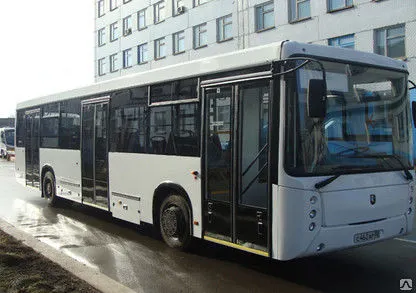 Фото №0 НЕФАЗ 5299-10-42