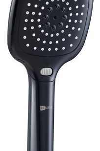 фото Душевая лейка Lemark LM1013Black