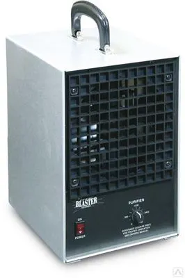 Фото №0 Озонатор Ozone Blaster