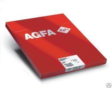 фото Рентгеновская пленка AGFA D7